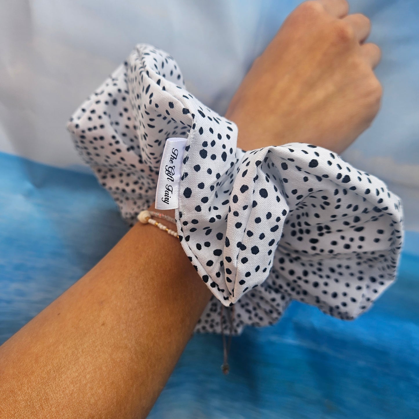 XL Scrunchies Limited Edition