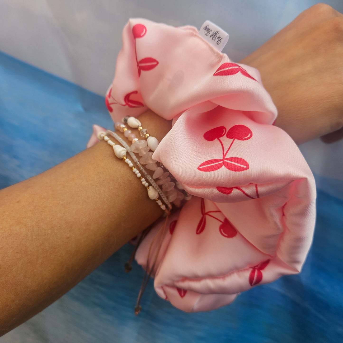 XL Scrunchies Limited Edition