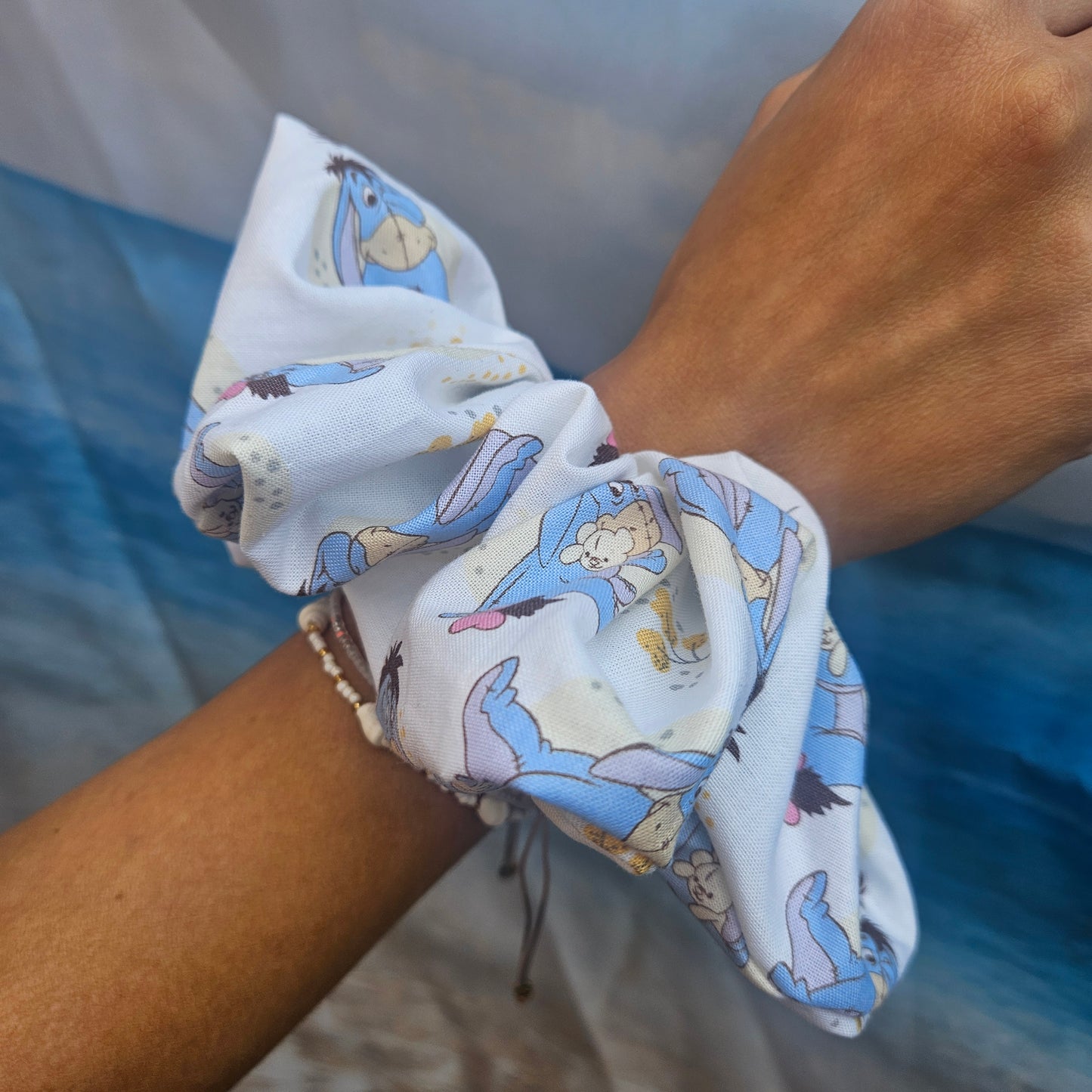 XL Scrunchies Limited Edition