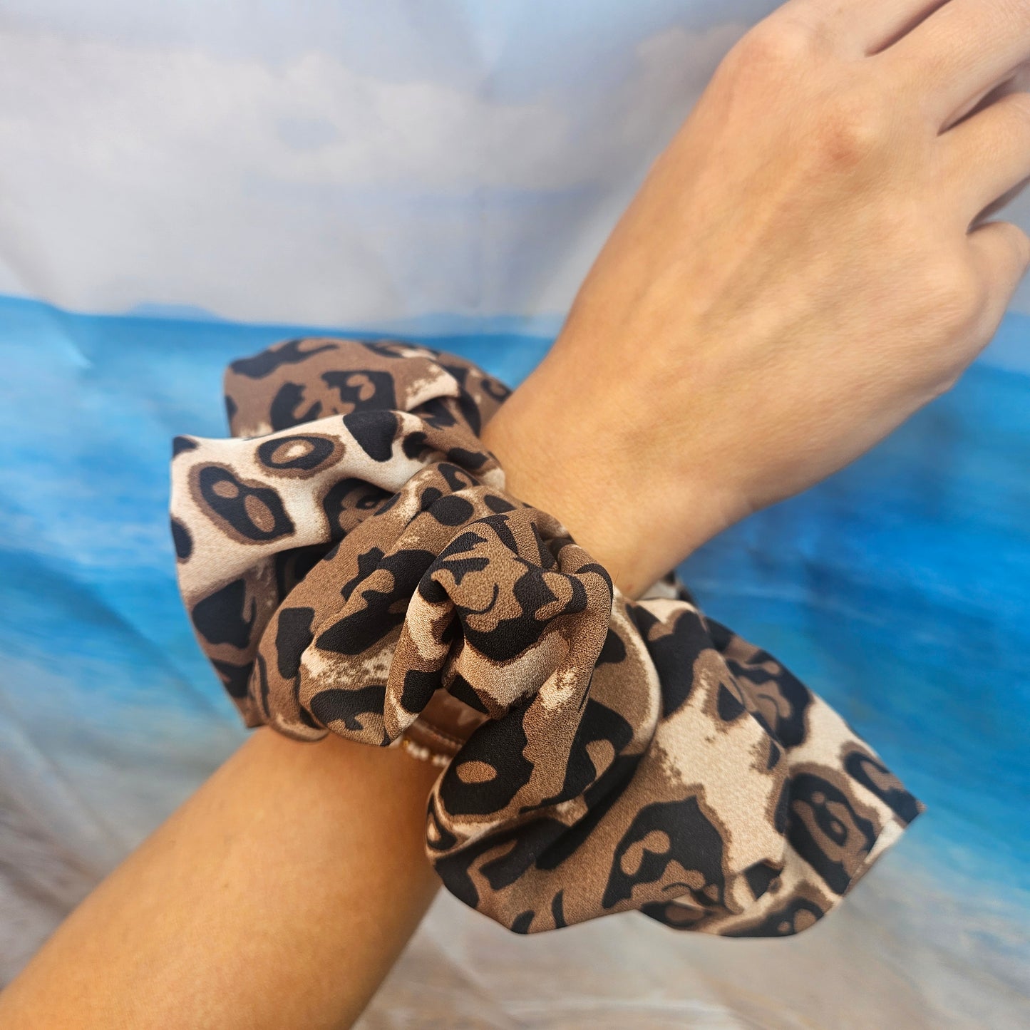 XL Scrunchies Limited Edition